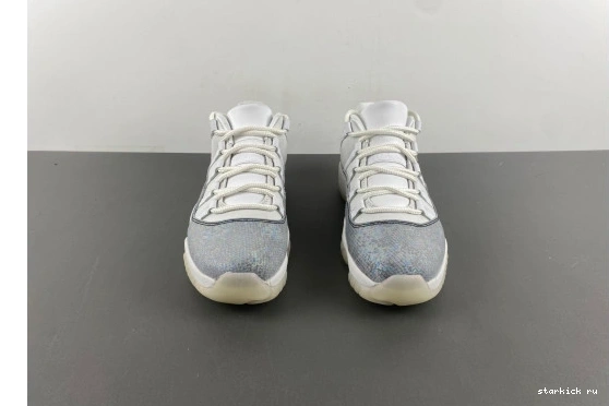 Low HQ7000-001  Jordan  “Snake” 11 Air 2025  HQ7000-001 0226